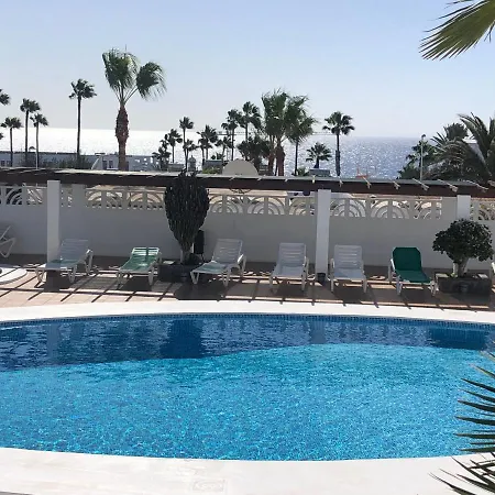 Appartement Sun & Sea Puerto del Carmen (Lanzarote)