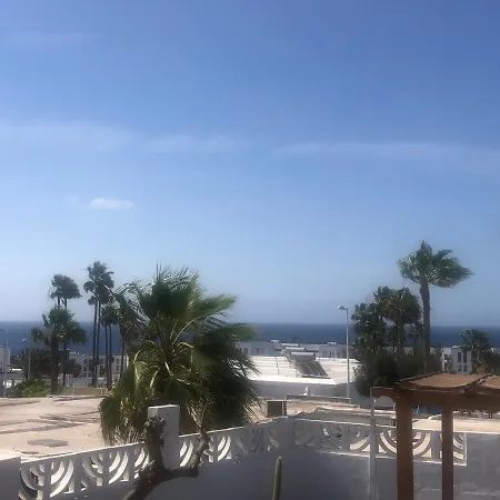 Sun & Sea بويرتو ذيل كارمين