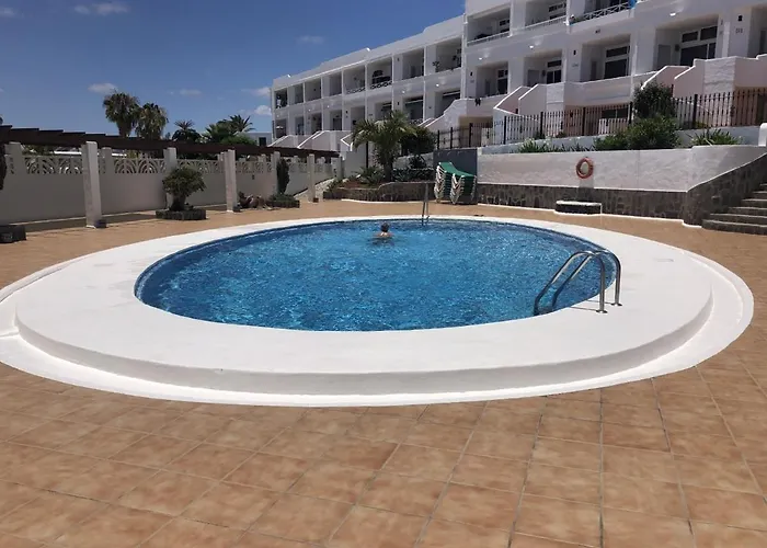 Sun & Sea بويرتو ذيل كارمين