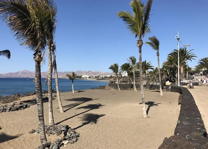 Sun & Sea بويرتو ذيل كارمين