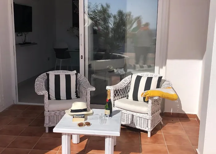 דירה Sun & Sea פוארטו דל כרמן