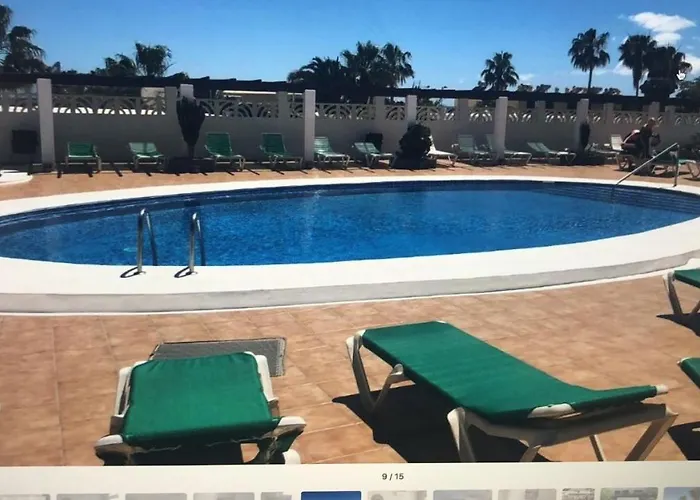 דירה Sun & Sea פוארטו דל כרמן