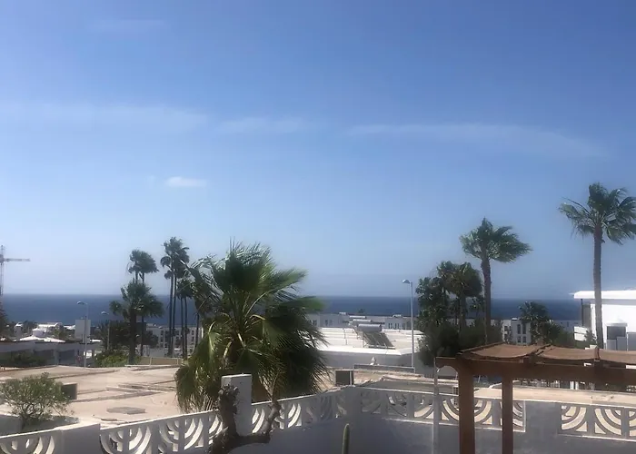 Sun & Sea بويرتو ذيل كارمين