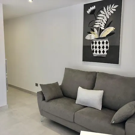 Appartement Sun & Sea *