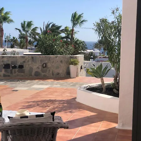 Sun & Sea Διαμέρισμα Πουέρτο Ντελ Κάρμεν