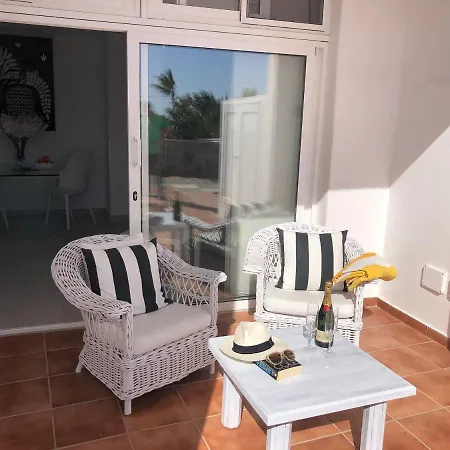 Apartment Sun & Sea Puerto del Carmen (Lanzarote)