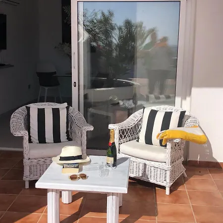 Appartement Sun & Sea Puerto del Carmen (Lanzarote)