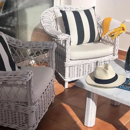 Διαμέρισμα Sun & Sea