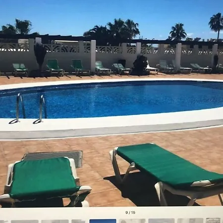 Apartment Sun & Sea Puerto del Carmen (Lanzarote)